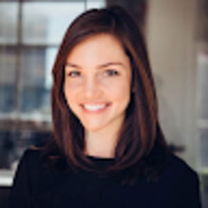 Meet your Posher, Kate